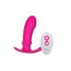 Nalone - Marley Prostate Vibrator Pink