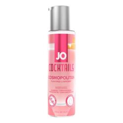 System JO - H2O Lubricant Cocktails Cosmopolitan 60 ml