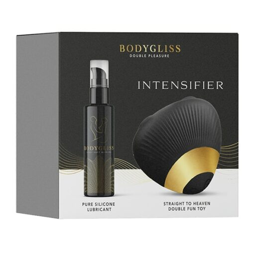 BodyGliss - Double Pleasure Intensifier Box