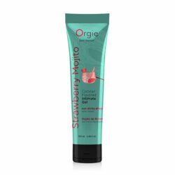 Orgie - Lube Tube Cocktail Strawberry Mojito 100ml