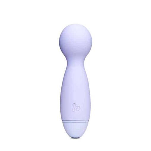 So Divine - Pearl Mini Wand