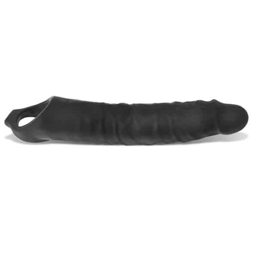 Oxballs - Snake Deep-Reacher Cocksheath Black Ice