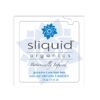 Sliquid - Organics Natural Lubricant Pillow 5 ml